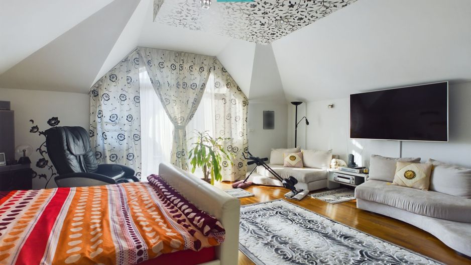 Casă pe Strada Oituz - Poză 41