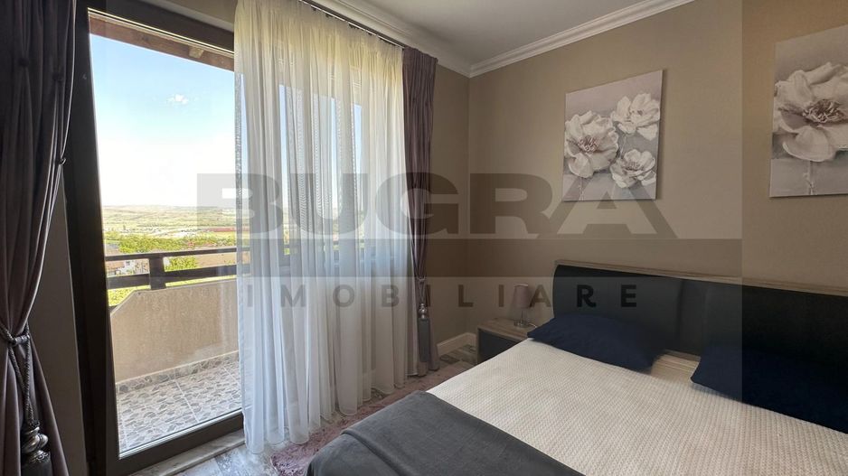 Duplex, 180mp utili, acces privat, ultrafinisat, Dezmir - Poză 3