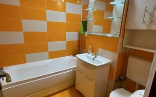 Apartament cu 2 camere ~ zona Unirii Sud ~ etaj intermediar ~ renovat/ - Poză 4
