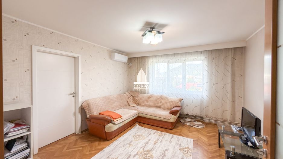 Apartament 2 Camere / Traian / 65 MP - Poză 1