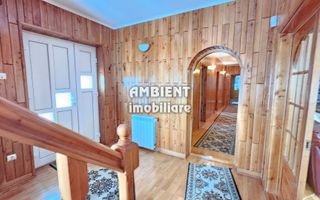 VILĂ P+1E, teren 2.200 mp, zona CASTANILOR; - Poză 12