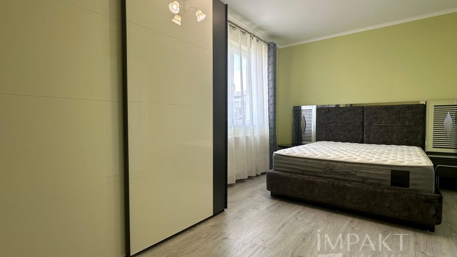 Apartament Modern 2 Camere | Parca Inclusa | Zona BMW | Florești - Poză 6