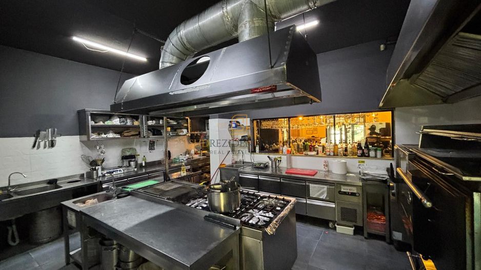 Restaurant complet echipat, afacere la cheie, Popesti Leordeni - Poză 7