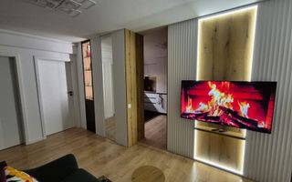 Apartament 4 camere, 3 bai, LIFT, Crt. Arhitectilor - Mandra - Poză 30