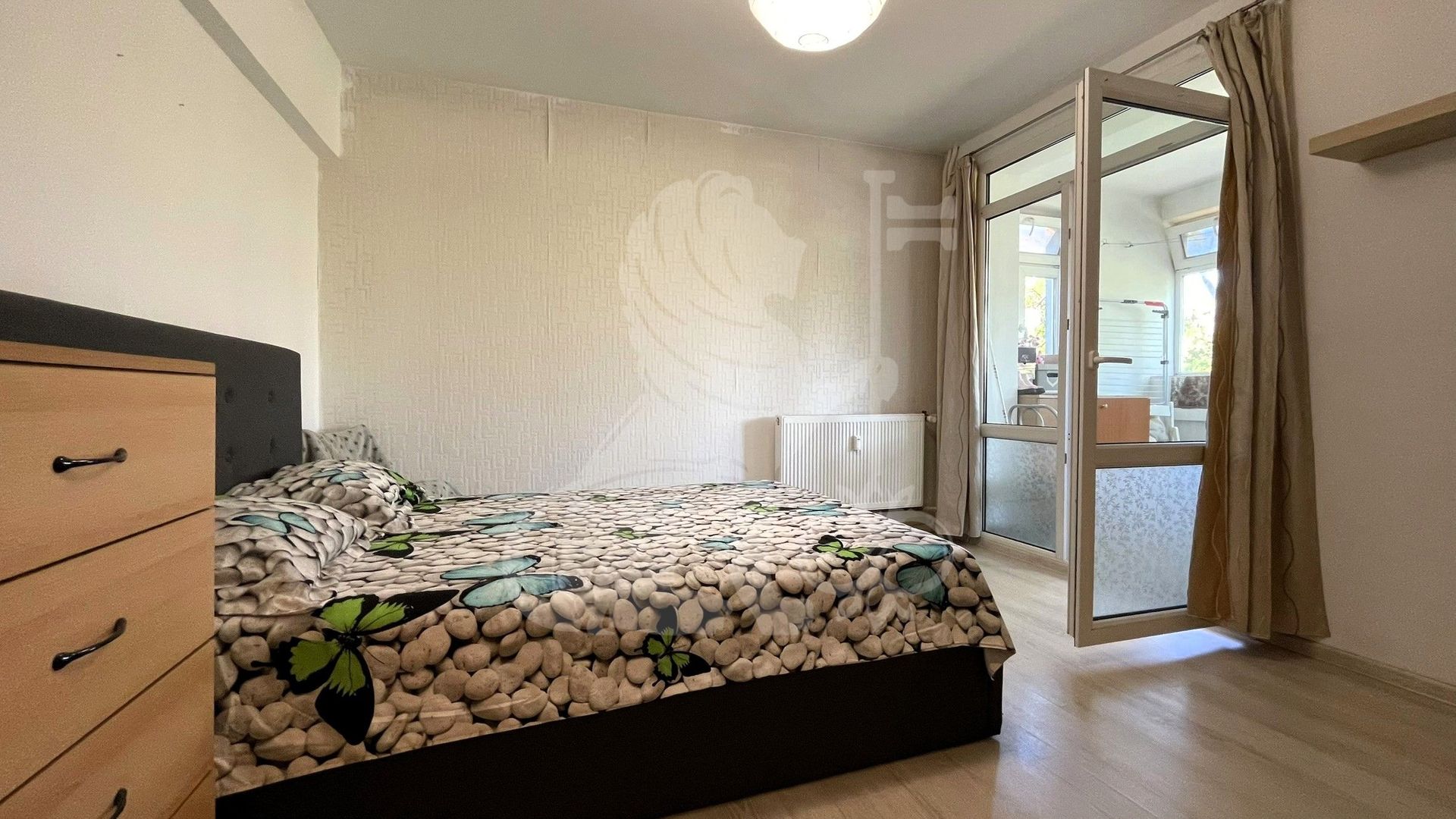 Apartament 3 Camere | Bd. 1 Decembrie 1918 | Comision 0 - Poză 9