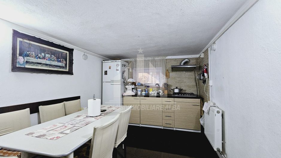 Casa individuala de vanzare, Cetate - Poză 4