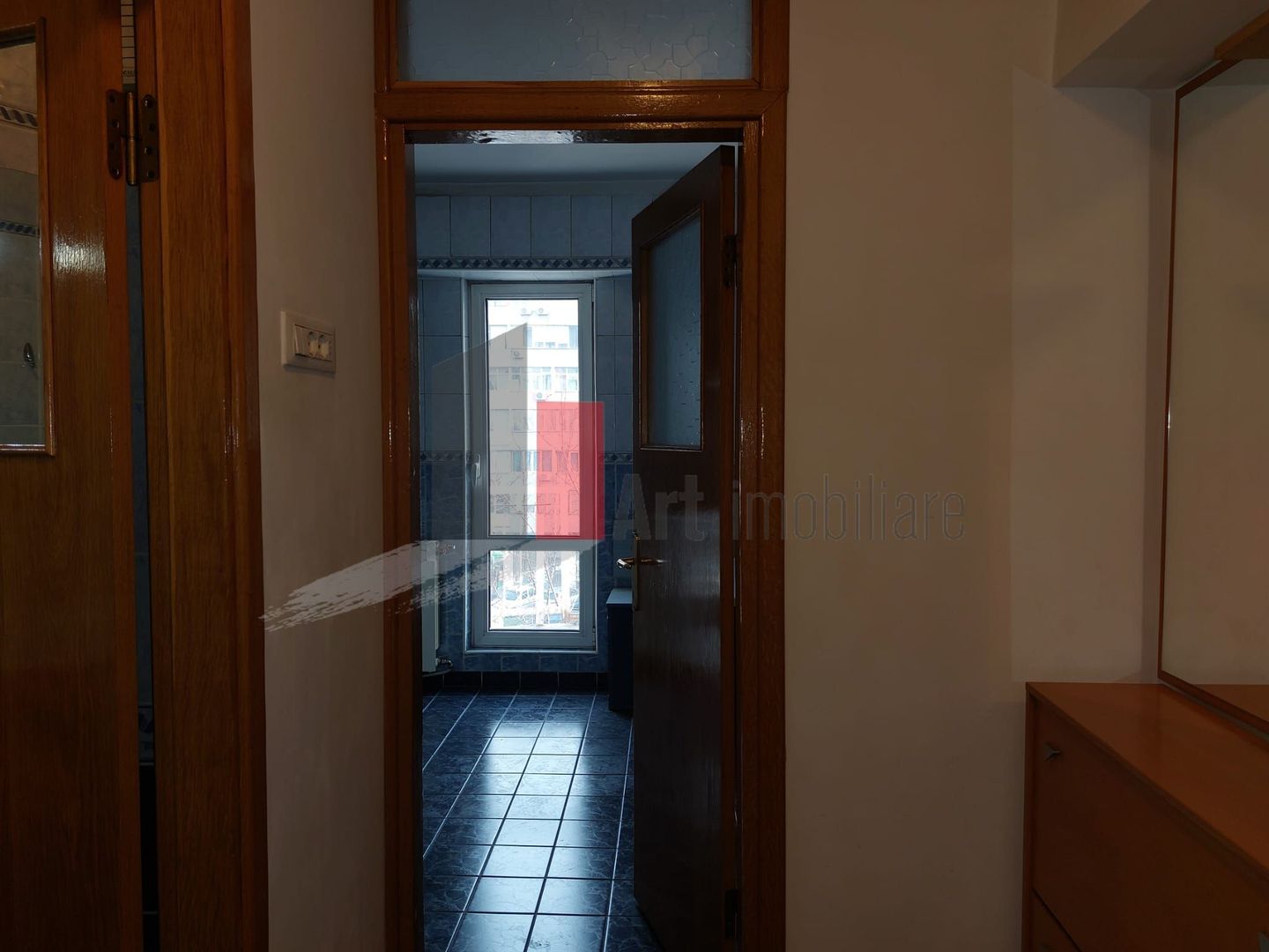 Garsoniera "MELANJE" ,  P-ta Iancului-Mihai Bravu, bloc mixt - Poză 10