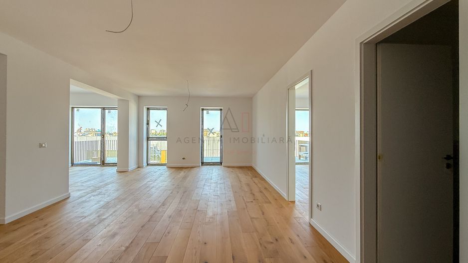 2 Camere 70 MP | Baneasa | Green Lake - Poză 2