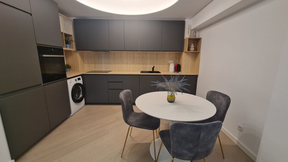 3 camere Parter | COCHET | Cortina North Pipera - Poză 4