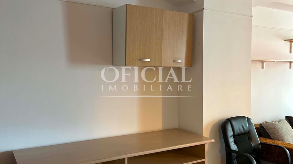 Apartament 2 Camere | 42 Mp | Balcon | Lift | Iris Oasului - Poză 7