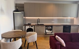 ISHO Riverside | 2 camere | Prima inchiriere - Poză 3
