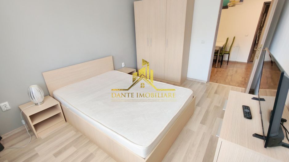 2 camere, decomandat, mobilat modern, parcare, Buna Ziua, Mihai Romanu - Poză 2