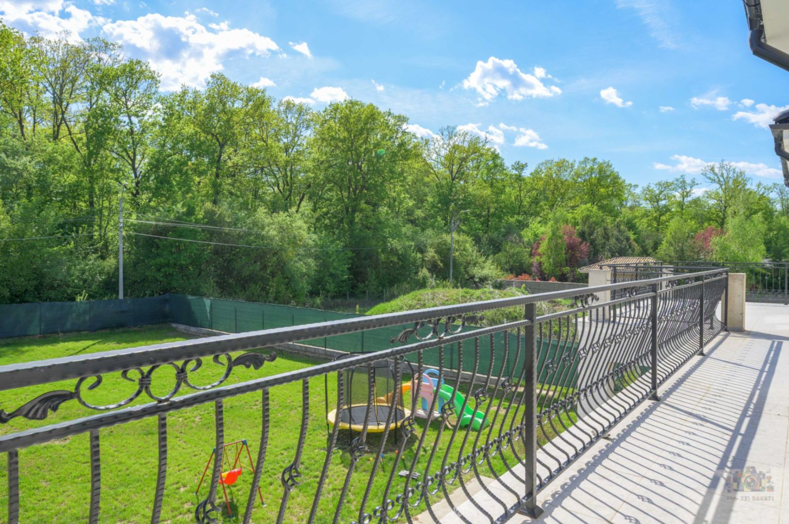 Vila Statement lângă Pădure | 520 mp Utili pe 1500 mp teren - Poză 36