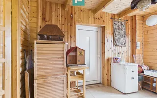 Casă 5 camere, teren 1453mp, comuna Șagu - Poză 14