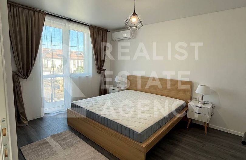 Duplex nou, teren - 255 mp, 2 locuri de parcare, Otopeni - Poză 7