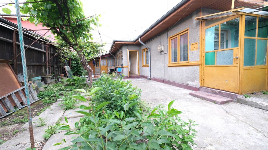 Voluntari, foarte aproape de DN2/ E85, casa 4 camere din caramida - Poză 11