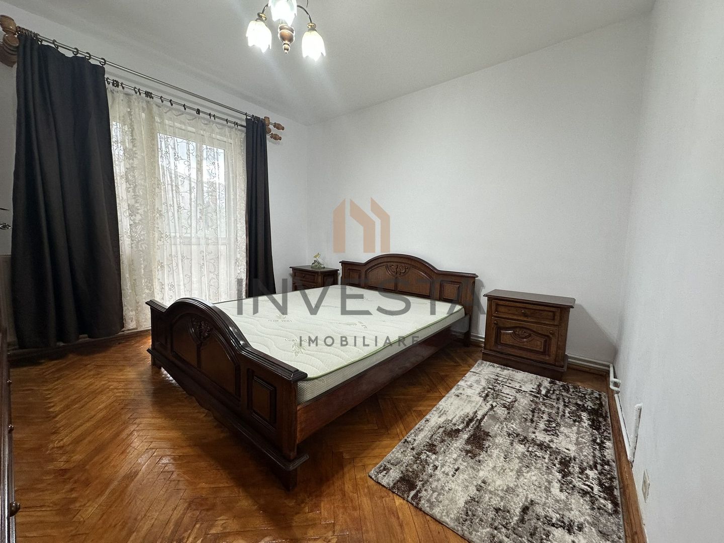 Apartament 2 camere decomandate etajul I Ion Mester! - Poză 4