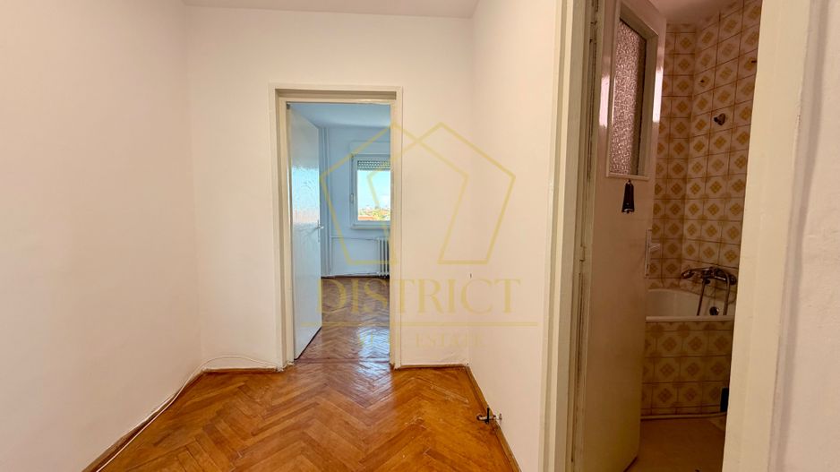 Apartament cu 3 camere și boxa | B-dul Take Ionescu - Poză 9