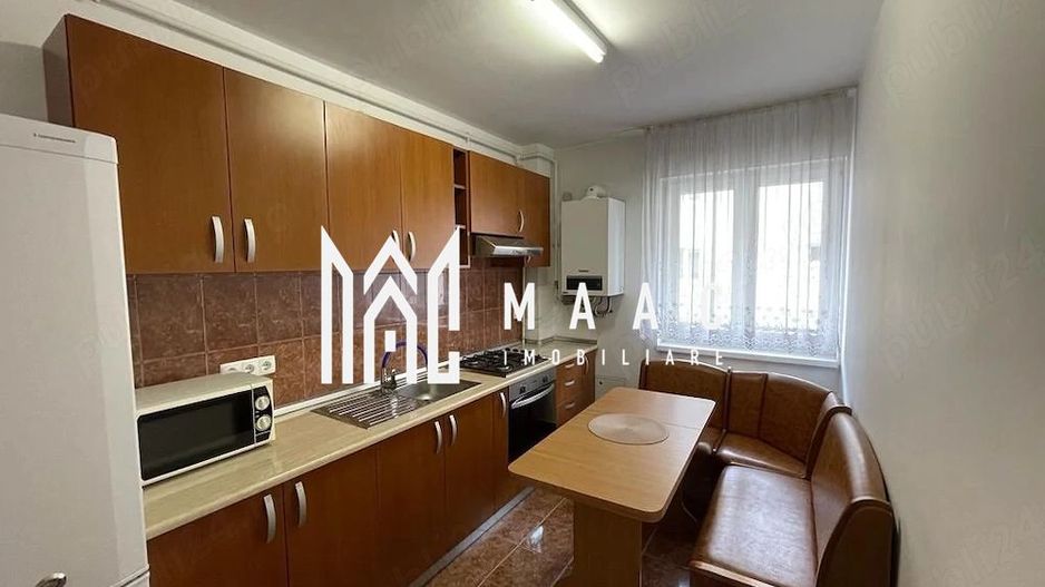 Apartament de închiriat Sibiu | Terezian | 50 mp, lift, parcare - Poză 5