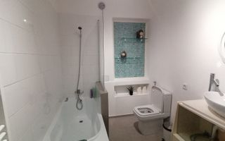 Apartament cu 3 camere - Ultracentral - str. Coltei - Poză 5