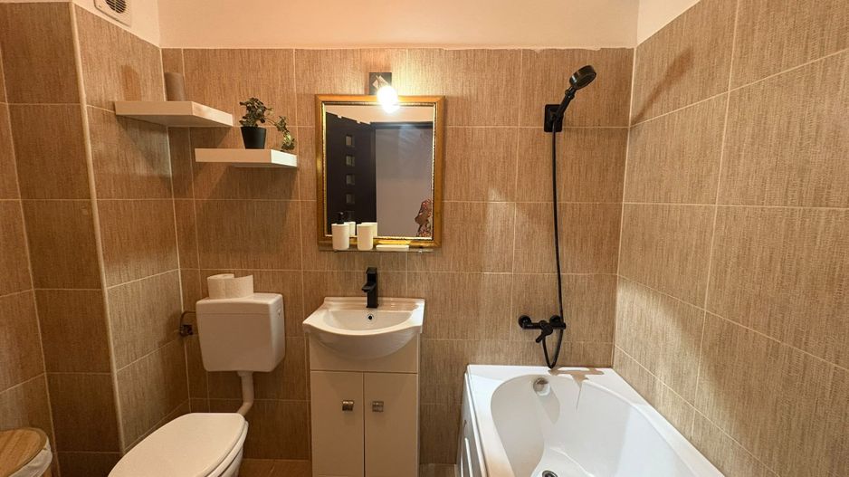 AP. 2 CAMERE - METALURGIEI, PET-FRIENDLY, CENTRALA, MODERN, COMIS 0% - Poză 7