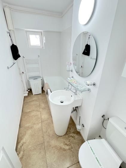 APARTAMENT SUPERB | 2 CAMERE | CENTRALA PROPRIE | AVIATIEI - Poză 7
