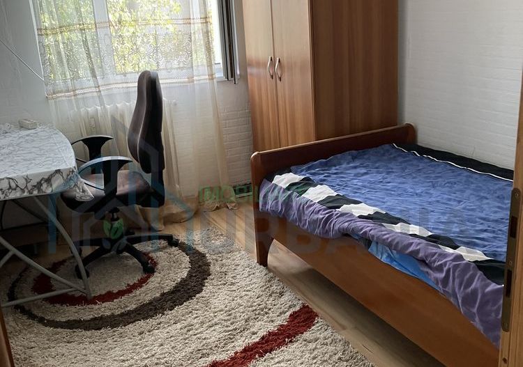 Apartament 3 camere, zona Mircea – Căutăm coleg de apartament - Poză 3