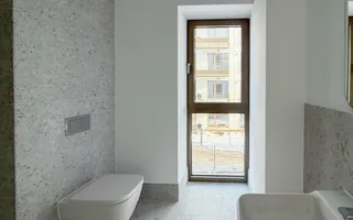 3 Camere Baneasa Proiect Finalizat Piscina Spa | Green Lake - Poză 12