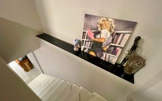 Duplex 3 camere//Birou***Showroom***DOMENII//PARTER+ Demisol - Poză 14