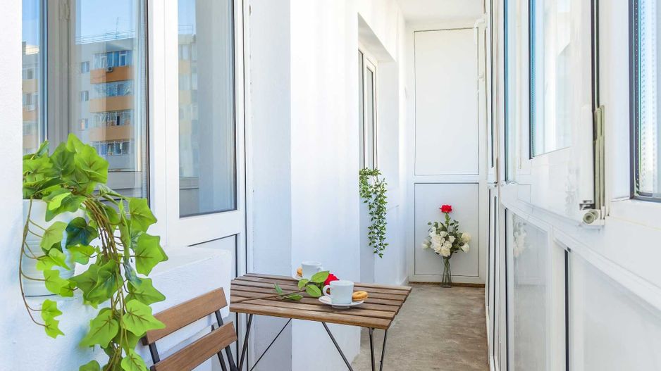 Inchiriere Apartament 2 Camere Calea Rahovei, Centrală Proprie, Petfriendly - Poză 7