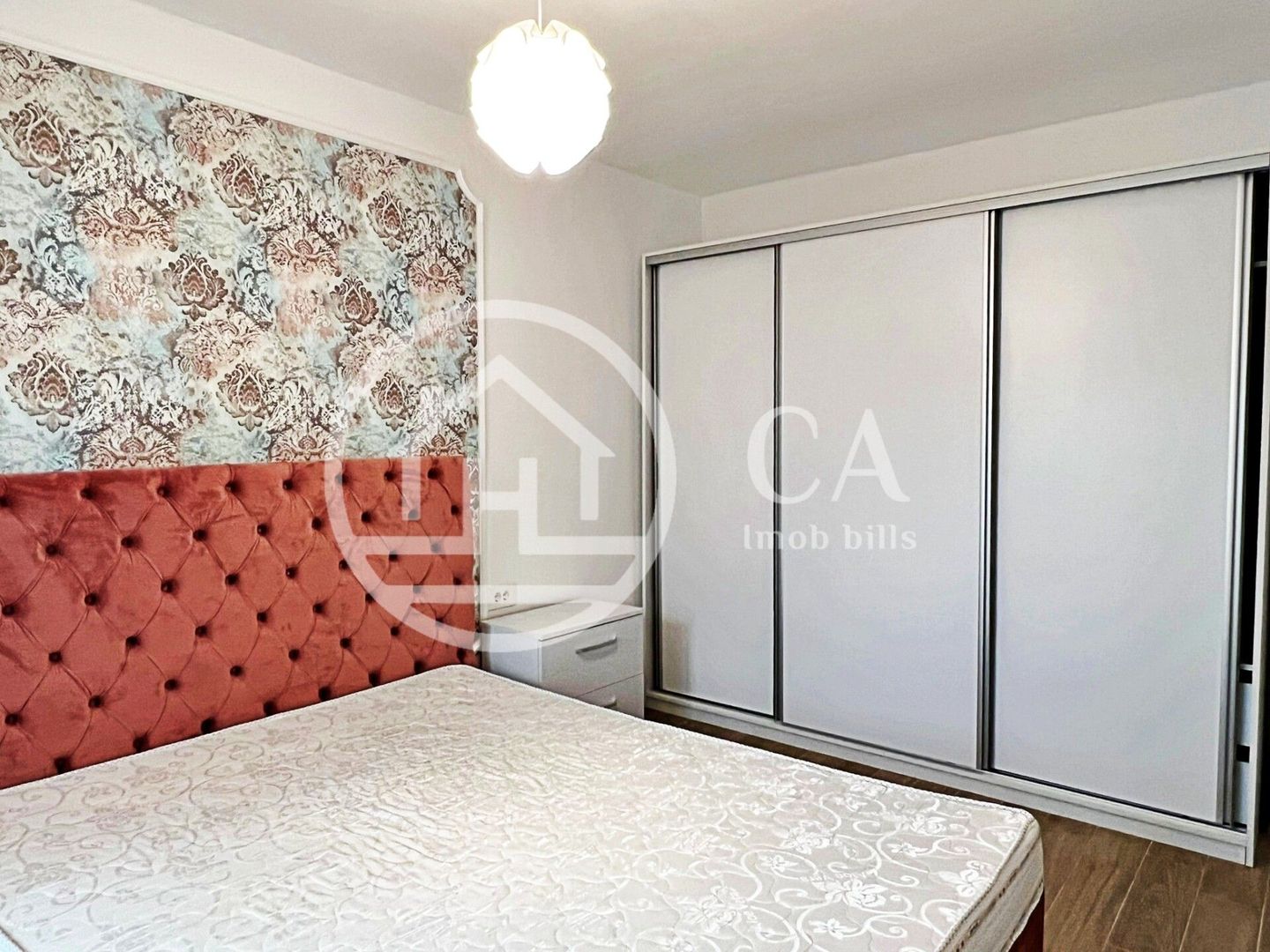 Apartament cu 2 camere de închiriat în zona Onestilor, Oradea - Poză 7