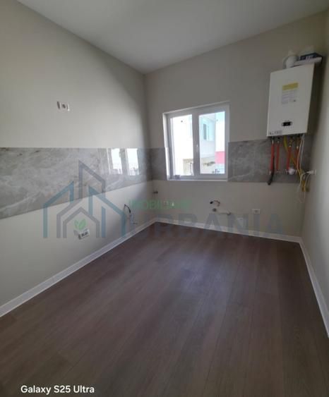 Casă stil mediteranean, la cheie – 500 mp teren, finisaje premium – Horpaz, Str. Independenței - Poză 7