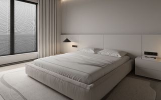 3 Camere modern-Scara interioara-Titan-Pallady-7min metrou - Poză 13