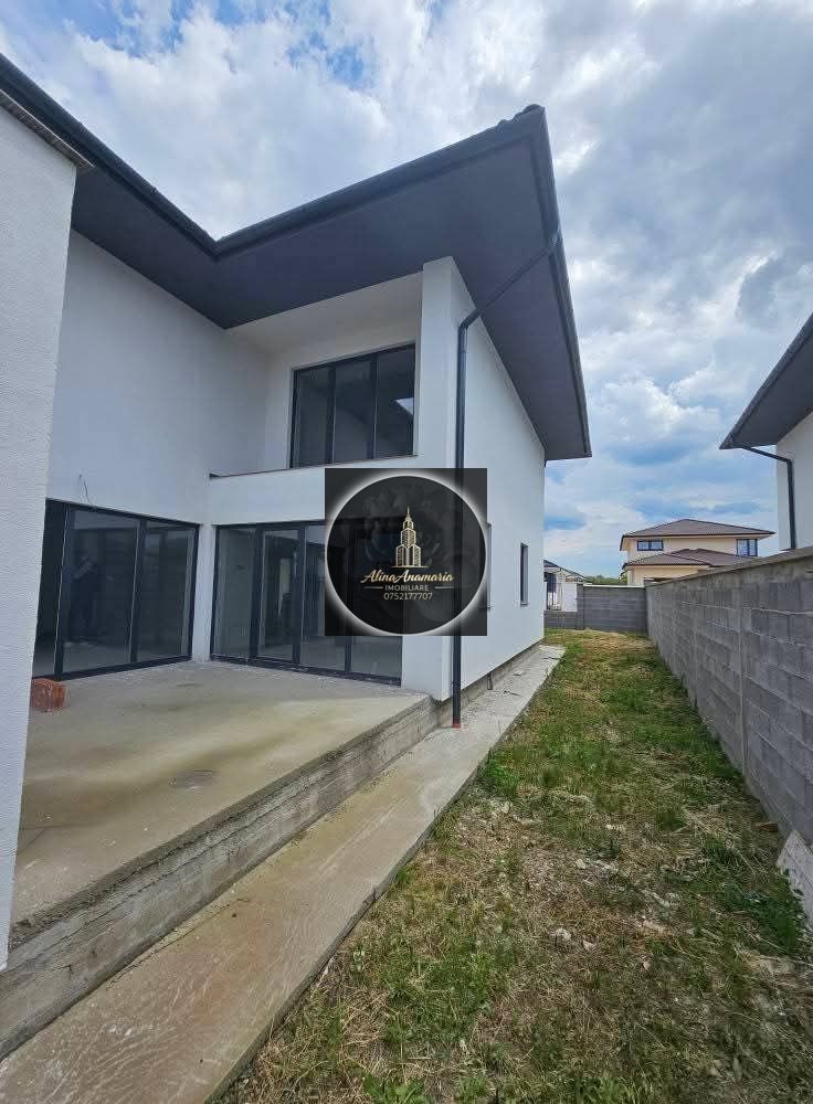 Casa de vanzare Oradea cartier Viena - Poză 2