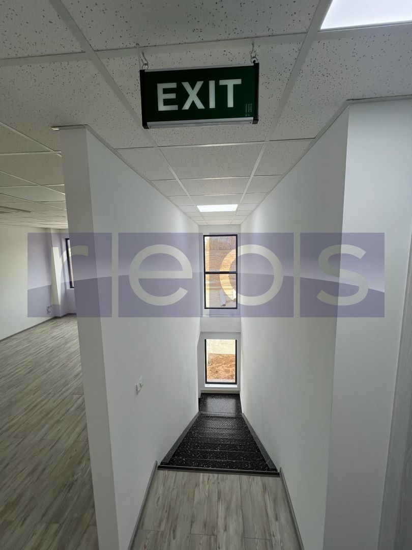 Spatiu industrial/ Depozit de inchiriat in Chiajna - Poză 9