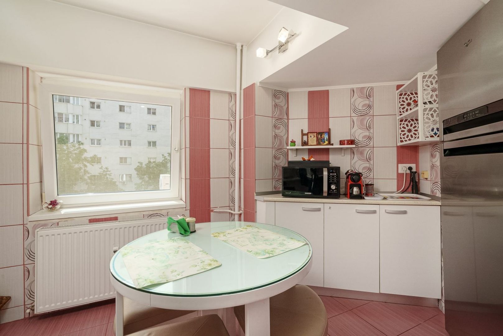 Bulevardul Unirii, apartament cu 4 camere, COMISION 0 - Poză 8
