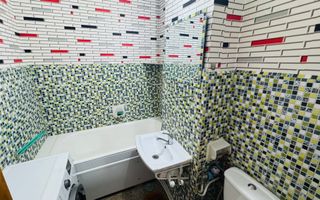 APARTAMENT 2 CAMERE ETAJ 4 CAMPULUNG VIȘOI - Poză 11