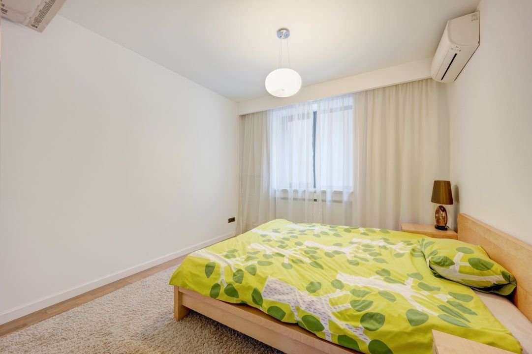 APARTAMENT LUX | AVIATORILOR | PARCARE - Poză 8