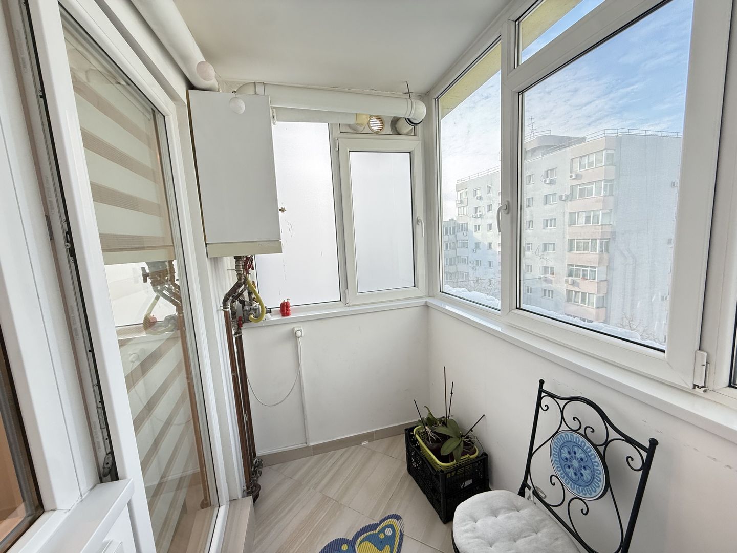 Apartament 4 camere Lacul Tei Teiul Doamnei - Poză 16