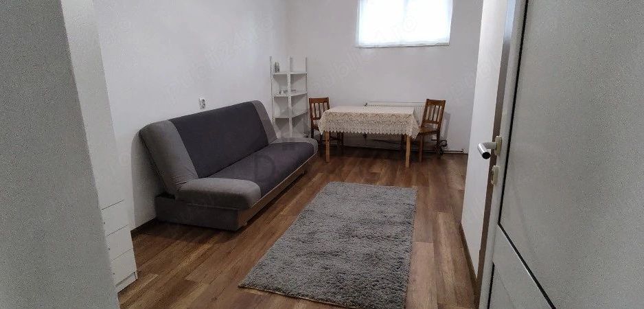 Garsoniera de închiriat zona 7 Noiembrie, aproape de UMF, spitalul Nou - Poză 3