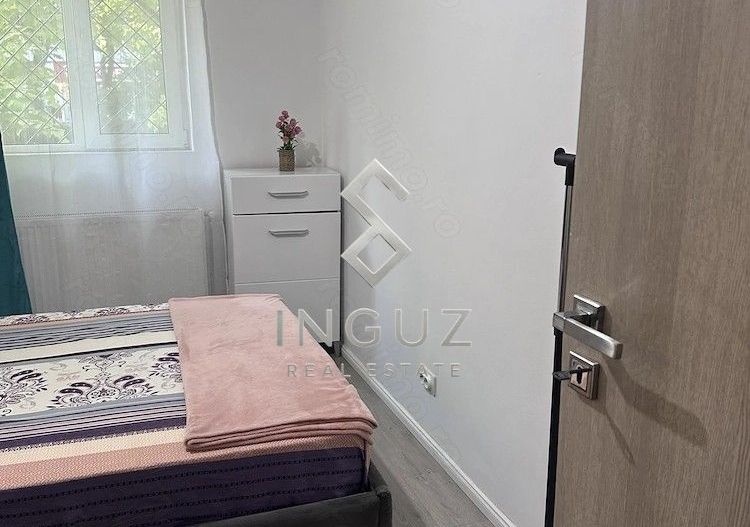 Apartament 4 camere de închiriat – Titan – Sector 3 - Poză 6