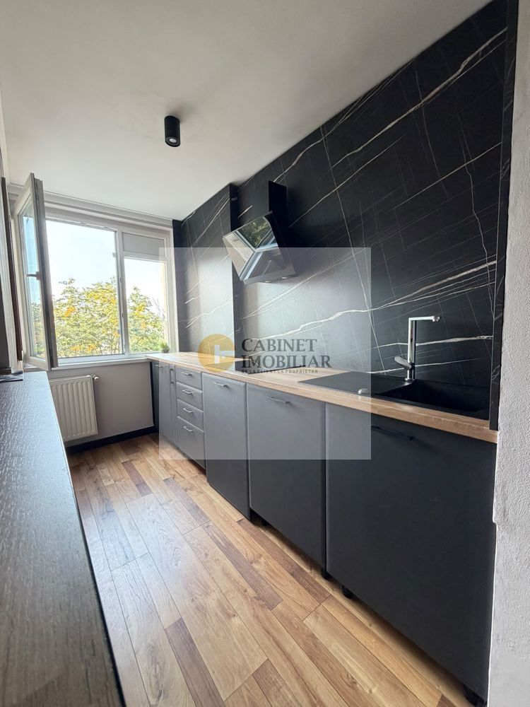 2 camere I Renovat I metrou  Universitate I 1960 I Creditabil - Poză 3
