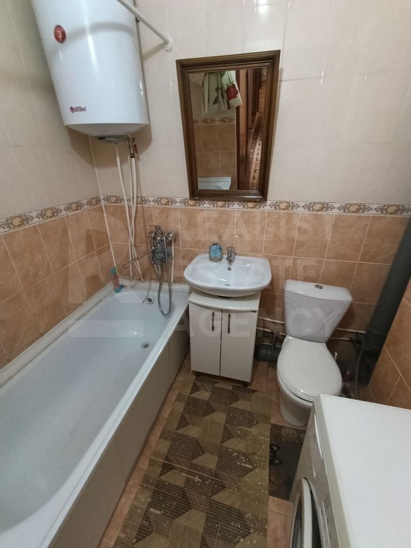 Chirei , apartament 2 camere, str. Nicolae Iorga, Bălți - Poză 6