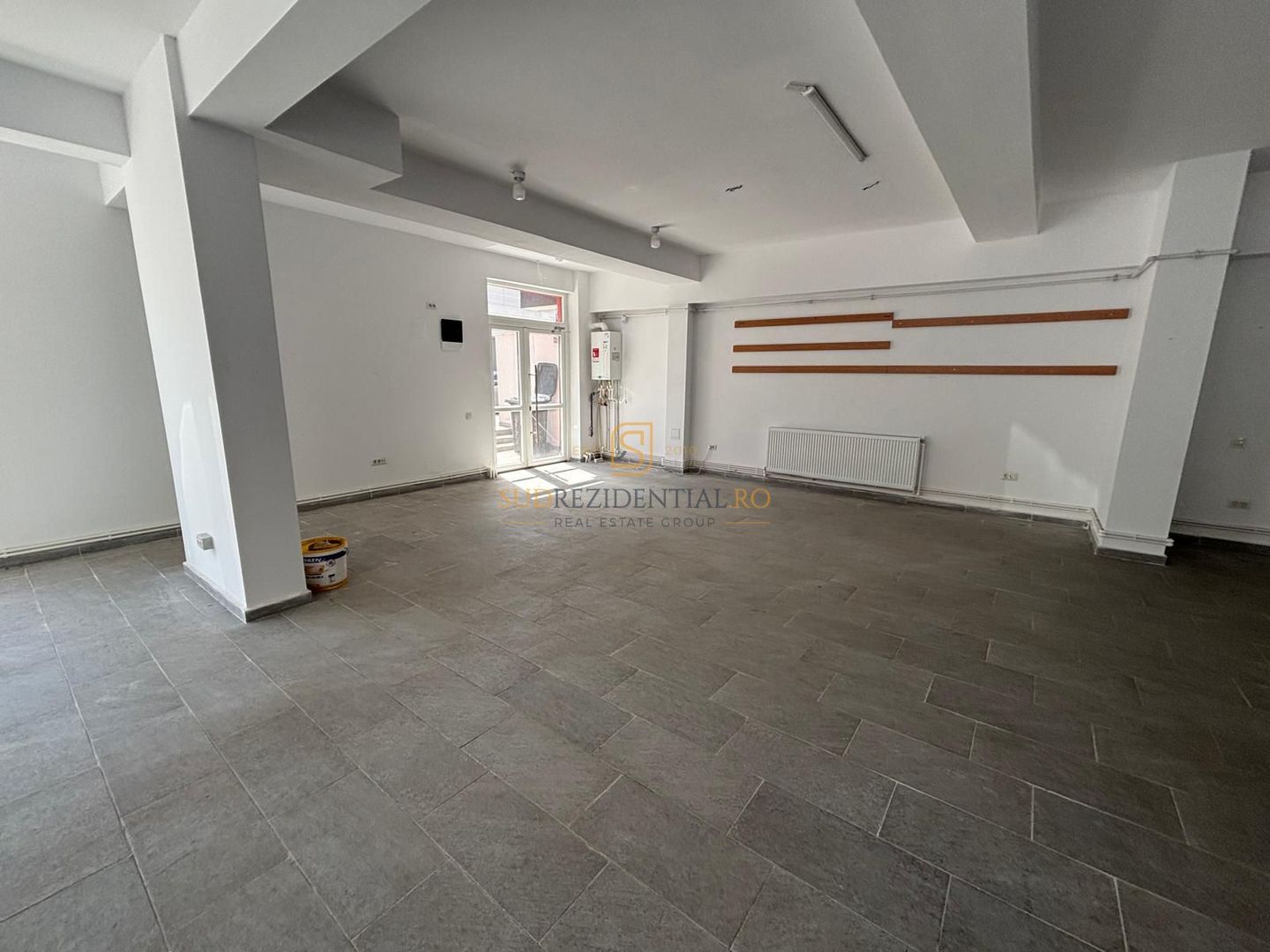De inchiriat spatiu comercial stradal, 113 mp – Soseaua Giurgiului - Poză 18