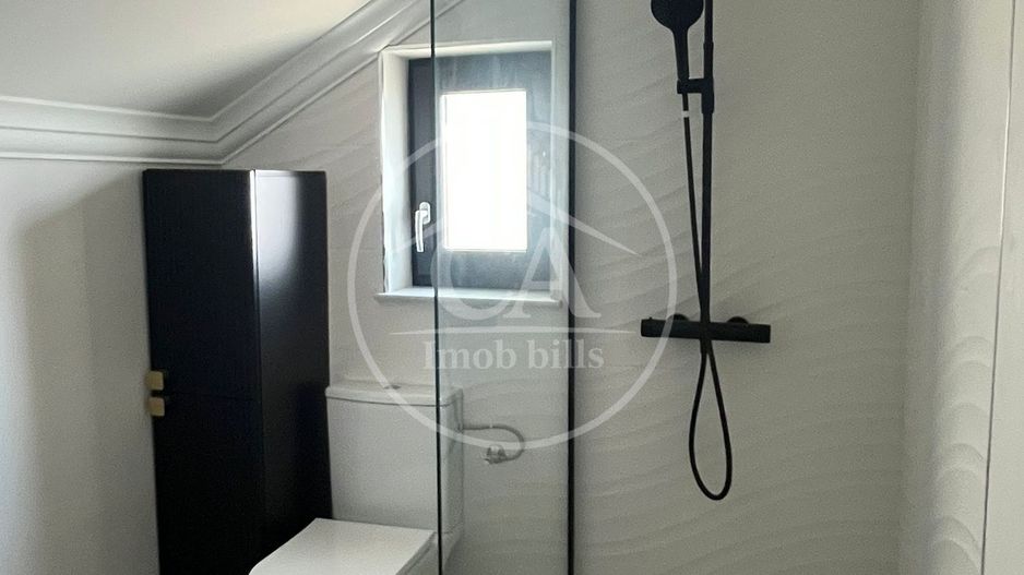 Casa de vanzare D+P+M cu 6 camere in Cartier Viena - Poză 12