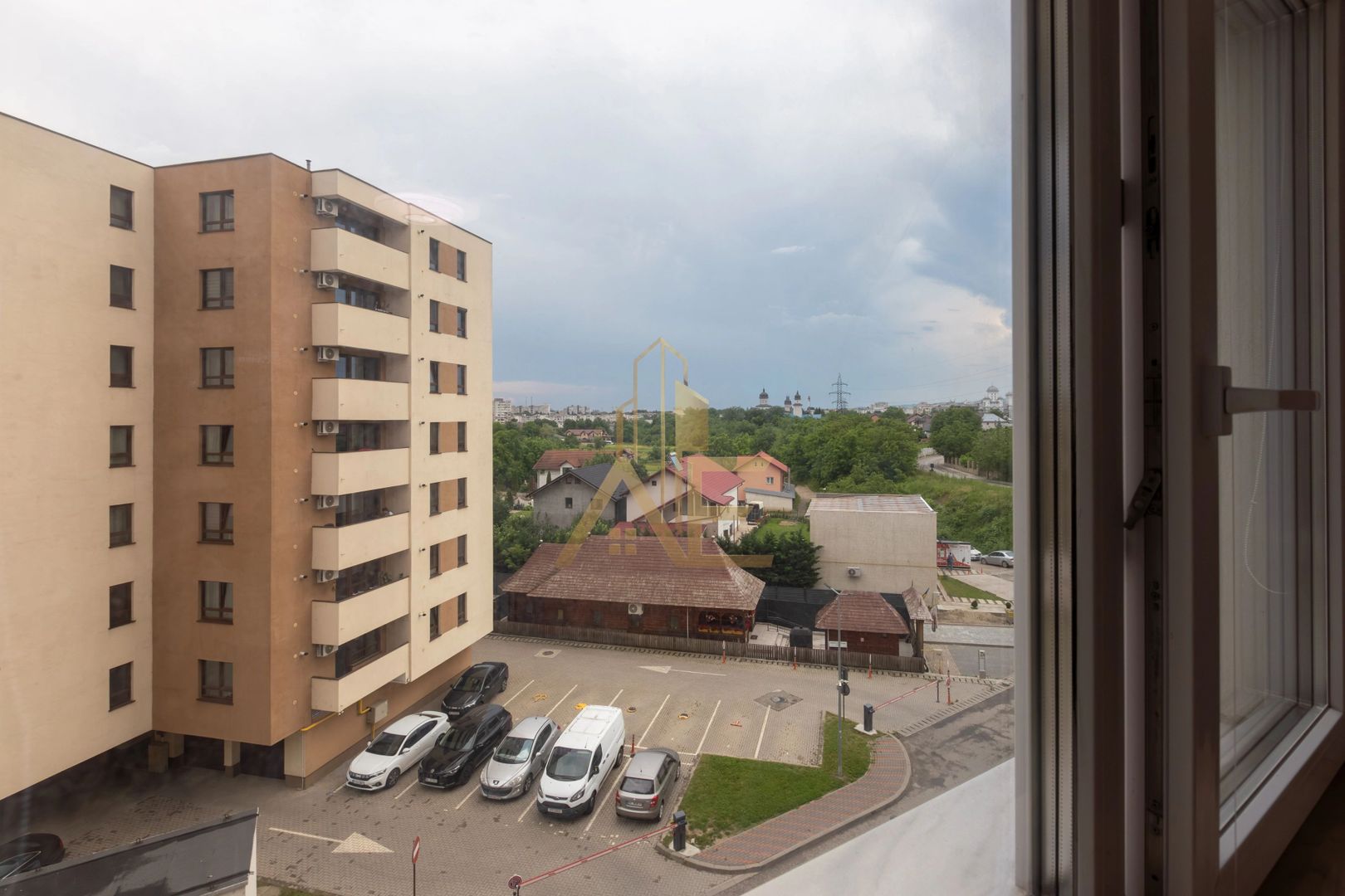 Apartament 3 camere decomandat | Bloc 2020 | Parcare subterană | 72,75 - Poză 31