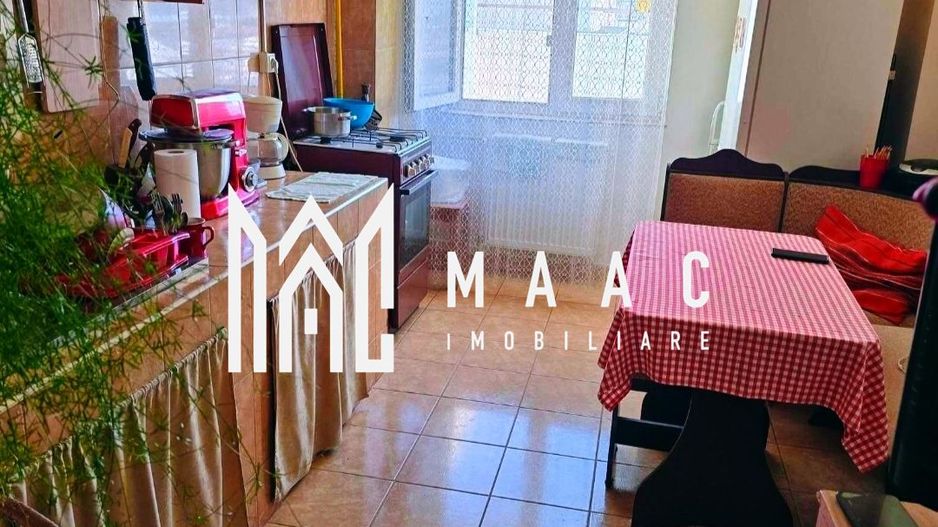 Apartament 3 camere de vânzare | Râmnicu Vâlcea, Ostroveni - Poză 2