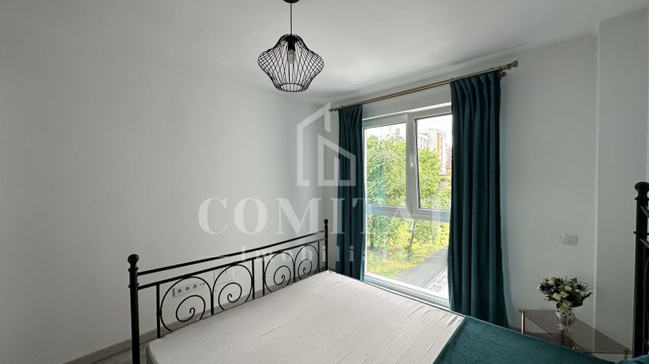 Apartament 2 camere | 57mp | Zona FSPAC - Poză 2