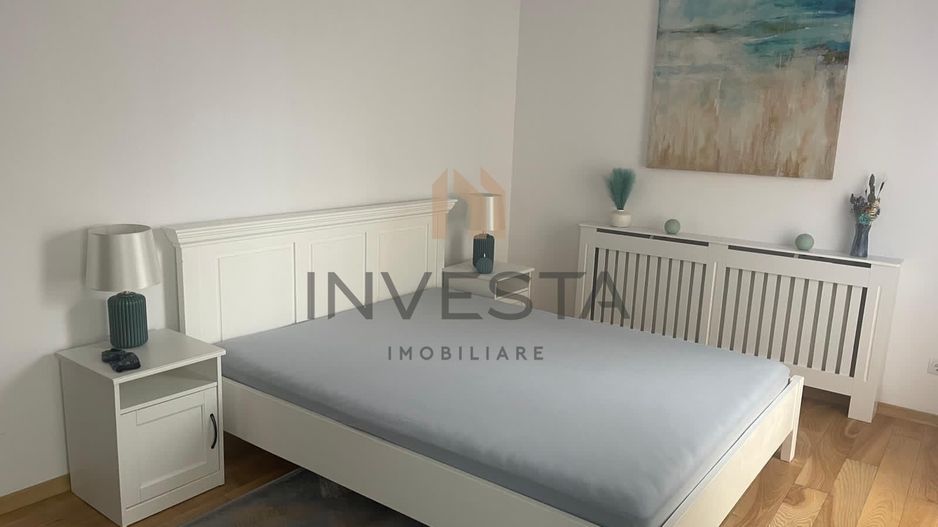 Apartament 2 camere curte proprie si parcare Buna Ziua - Poză 7