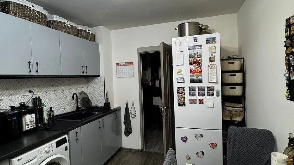 Închiriere Apartament 3 Camere | 13 Septembrie - Panduri - Poză 2